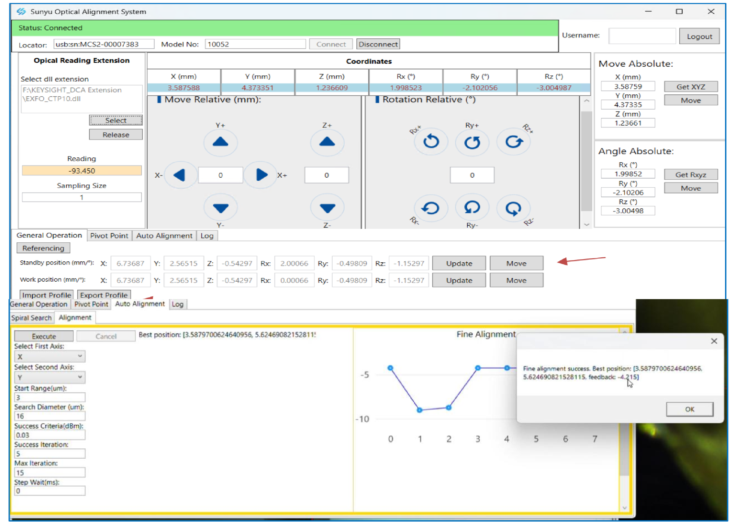 Navigo Software