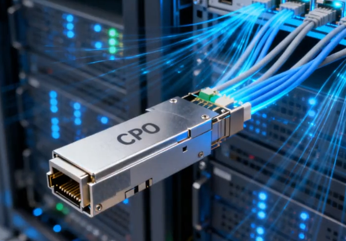 CPO Testing Solutions