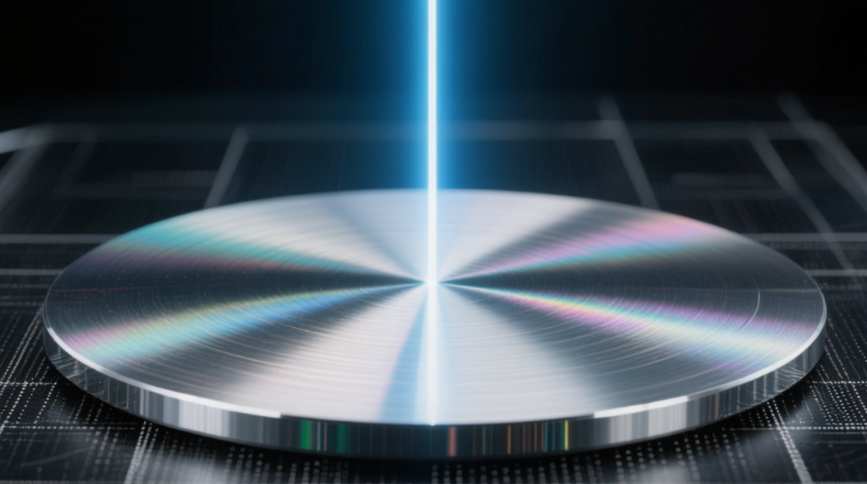 Sub-Micron Precision