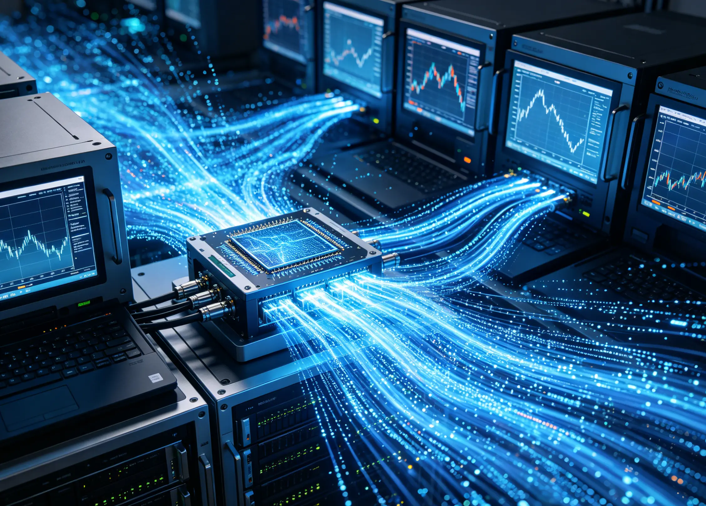 Data Processing and Analysis