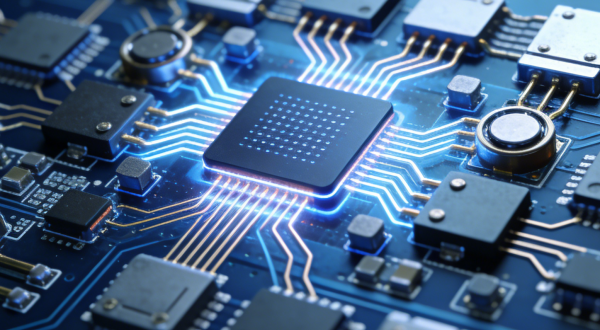 Diverse Device Structures